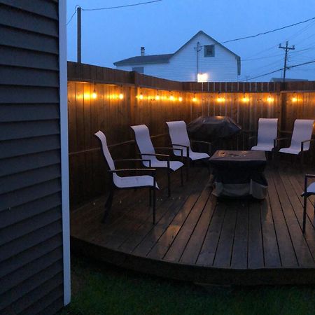 Alma'S Cape Shore Cottage! Your Home Away From Home! Bonavista Eksteriør billede