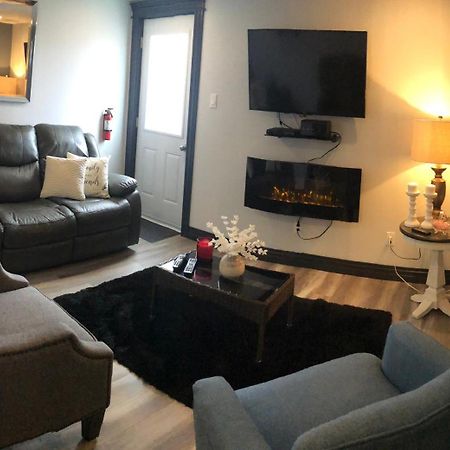 Alma'S Cape Shore Cottage! Your Home Away From Home! Bonavista Eksteriør billede