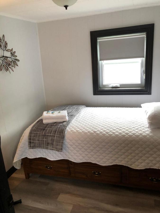 Alma'S Cape Shore Cottage! Your Home Away From Home! Bonavista Eksteriør billede