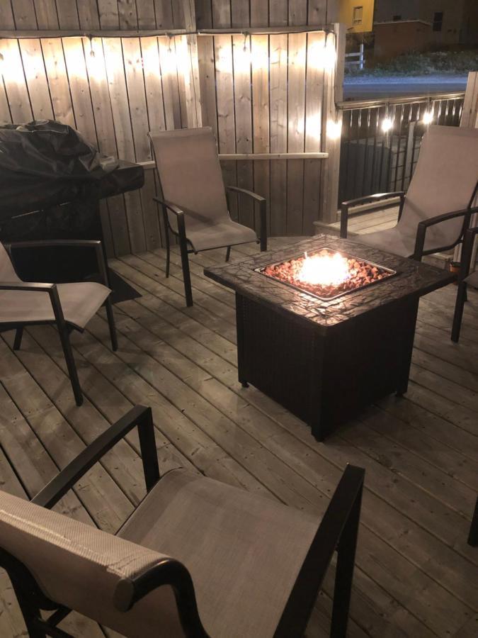 Alma'S Cape Shore Cottage! Your Home Away From Home! Bonavista Eksteriør billede