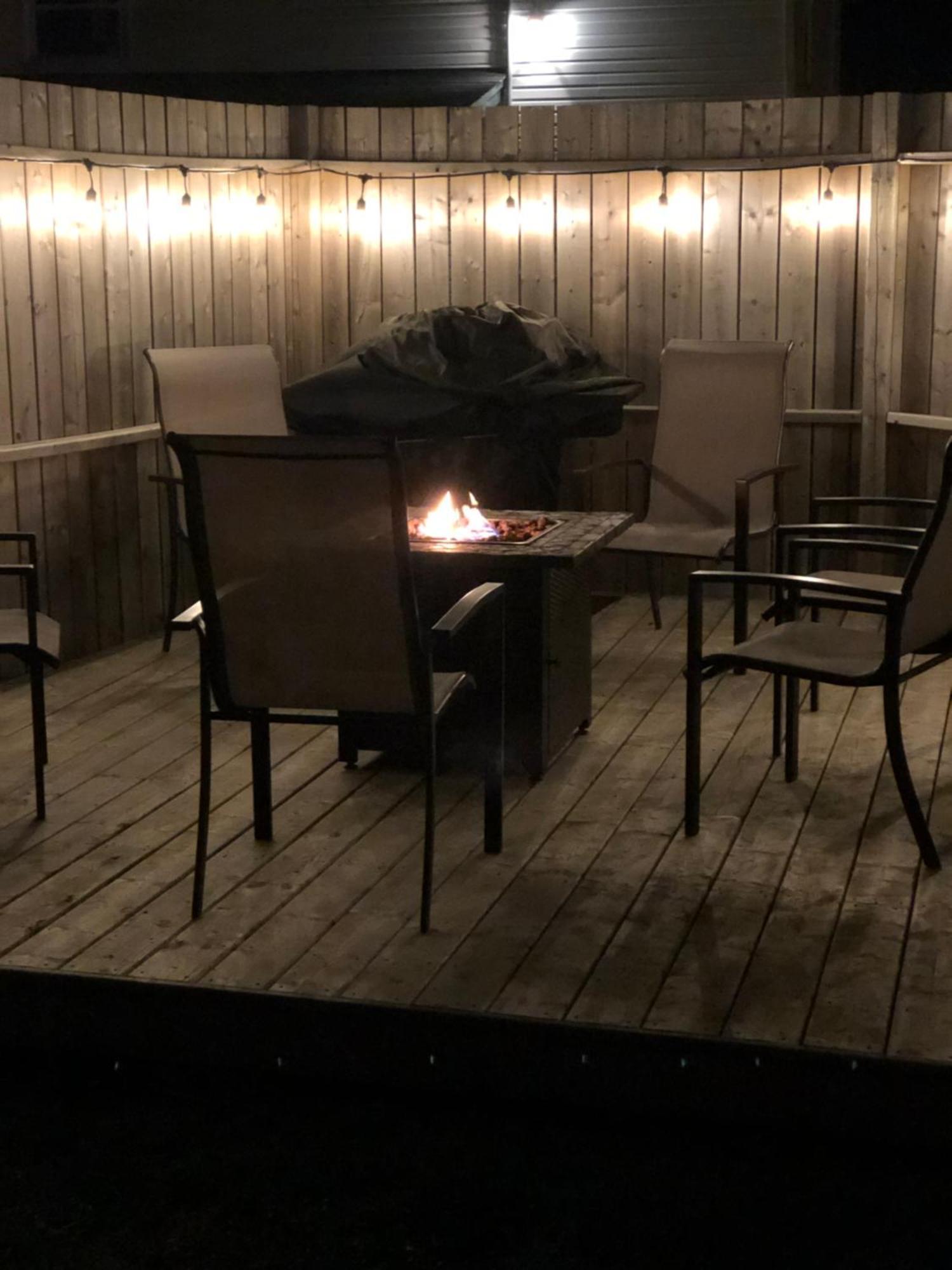 Alma'S Cape Shore Cottage! Your Home Away From Home! Bonavista Eksteriør billede
