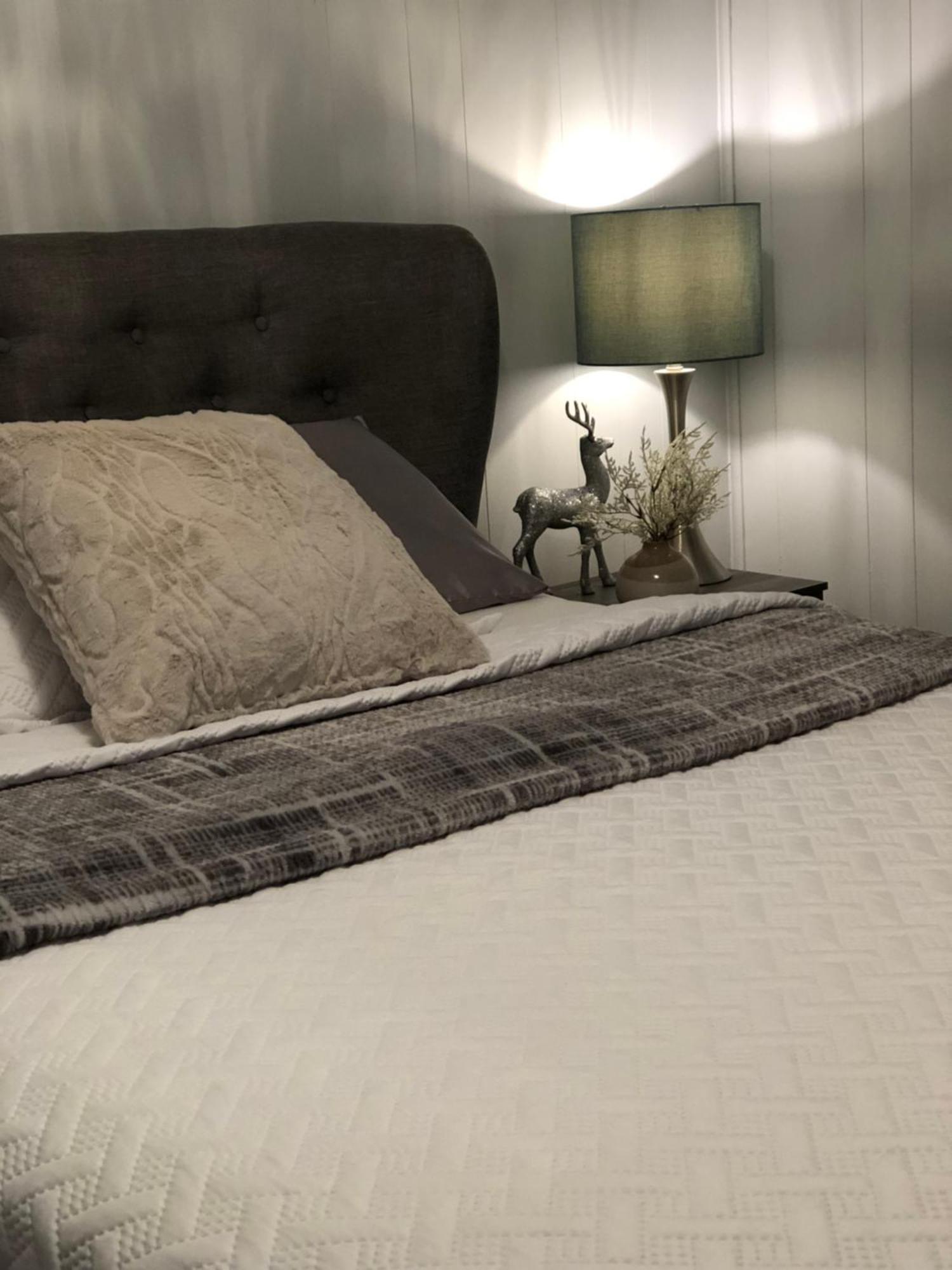 Alma'S Cape Shore Cottage! Your Home Away From Home! Bonavista Eksteriør billede