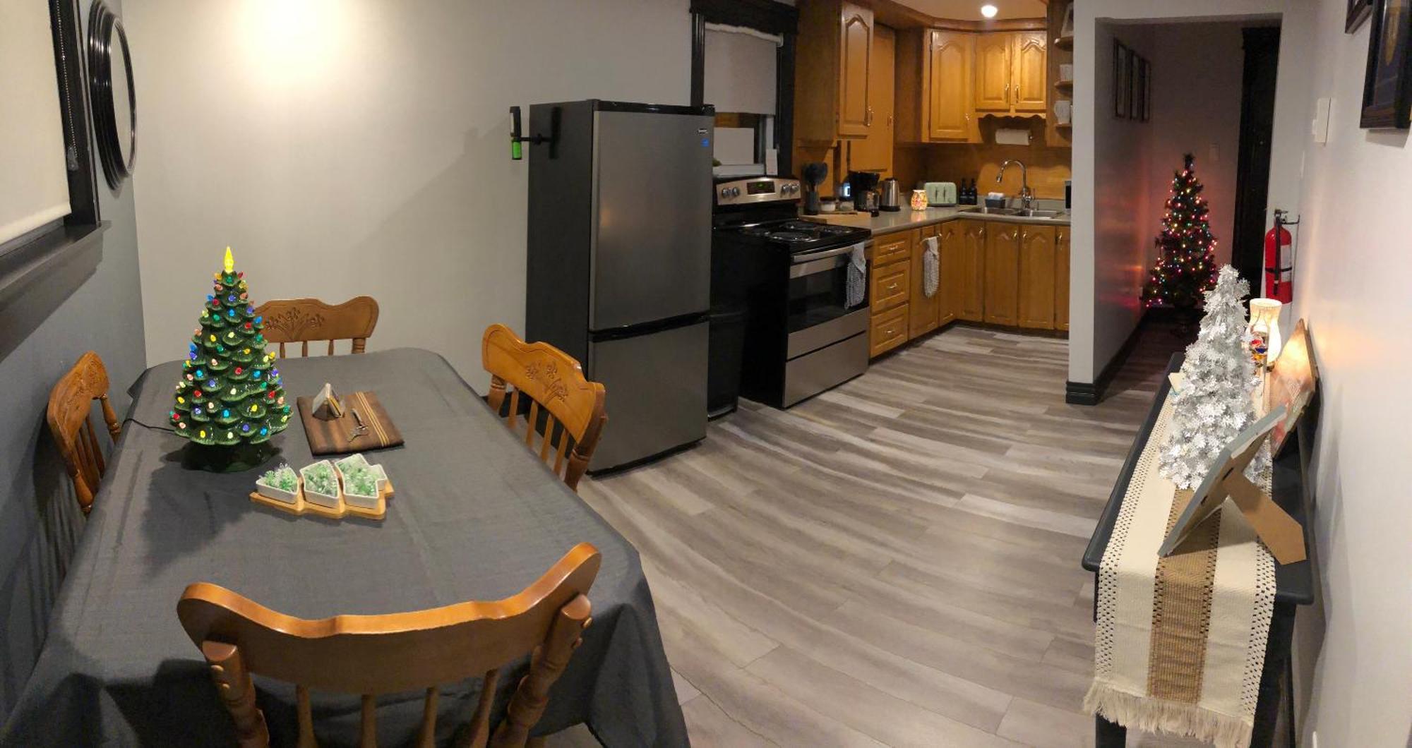 Alma'S Cape Shore Cottage! Your Home Away From Home! Bonavista Eksteriør billede