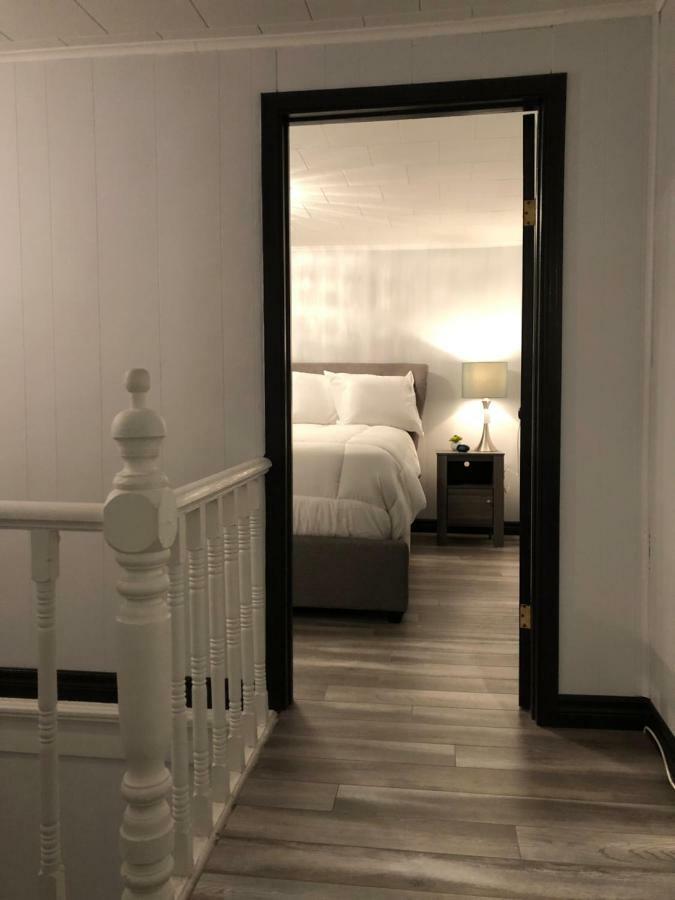Alma'S Cape Shore Cottage! Your Home Away From Home! Bonavista Eksteriør billede